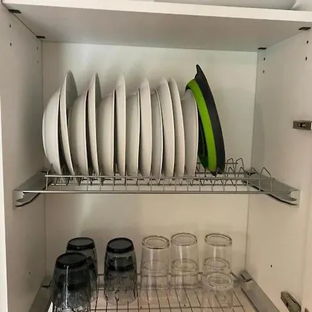 Immerso Nella Tranquillita Apartment