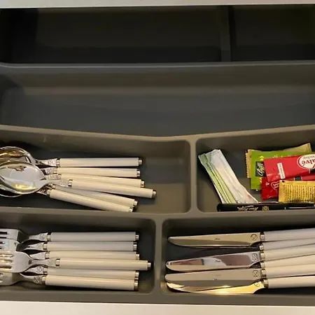 Immerso Nella Tranquillita *