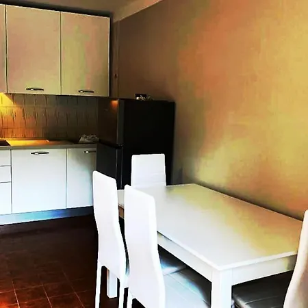 Immerso Nella Tranquillita Apartament *