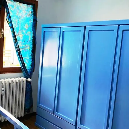 Immerso Nella Tranquillita *