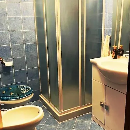 Immerso Nella Tranquillita * Bobbio