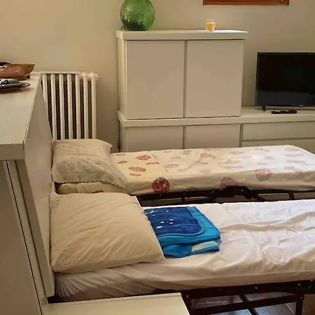 Apartament Immerso Nella Tranquillita Bobbio