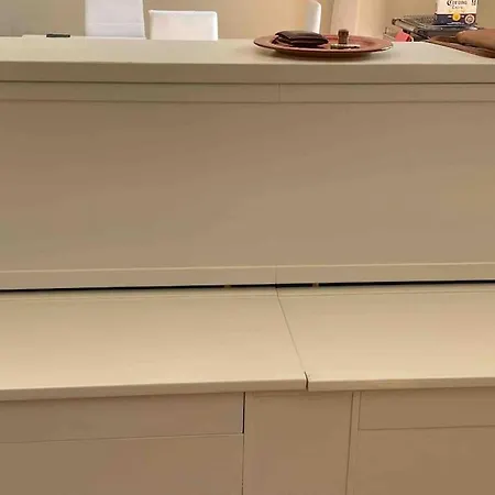 Immerso Nella Tranquillita Apartament