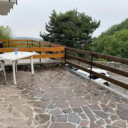 Immerso Nella Tranquillita Apartment Bobbio