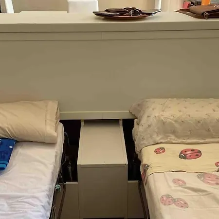 Immerso Nella Tranquillita *