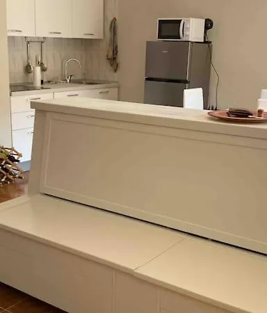 Immerso Nella Tranquillita Apartment