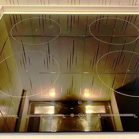 Apartament Immerso Nella Tranquillita *