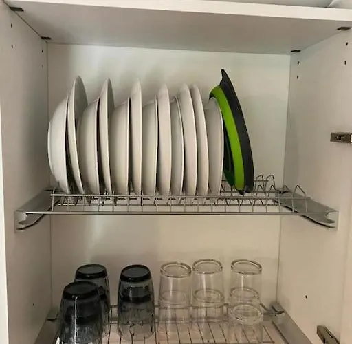 Immerso Nella Tranquillita Appartement