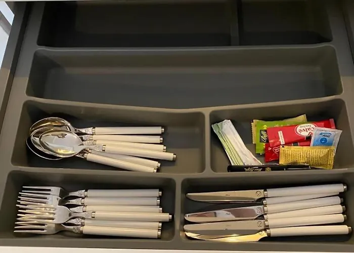 Immerso Nella Tranquillita *