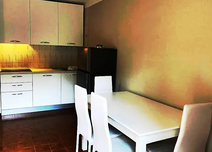 Immerso Nella Tranquillita Appartement *