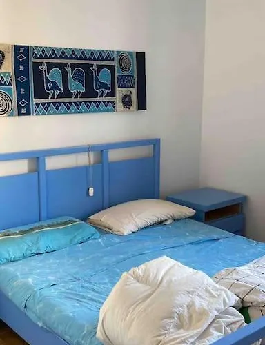 Immerso Nella Tranquillita Apartament Bobbio