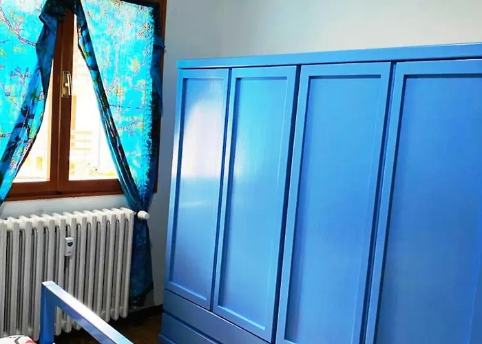 Immerso Nella Tranquillita *