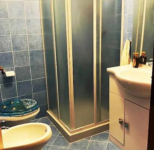 Immerso Nella Tranquillita * Bobbio