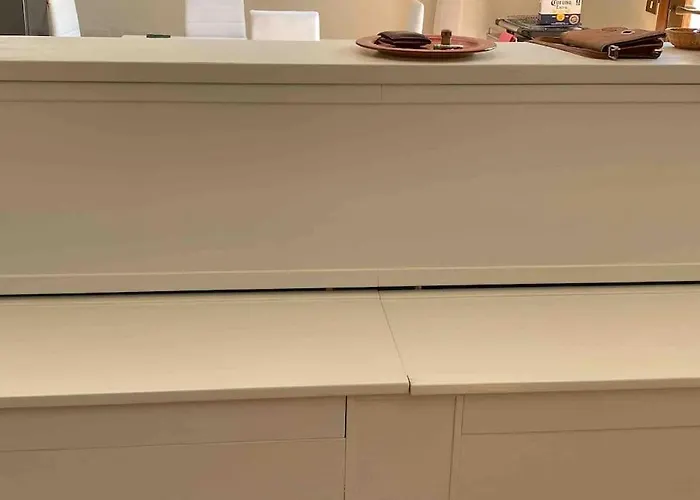 Immerso Nella Tranquillita Appartement