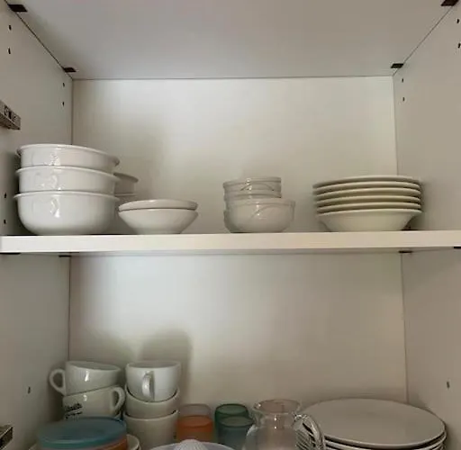 Appartement Immerso Nella Tranquillita *