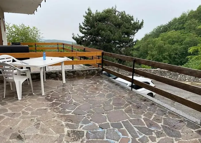 Immerso Nella Tranquillita Appartement Bobbio