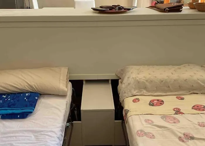 Immerso Nella Tranquillita *