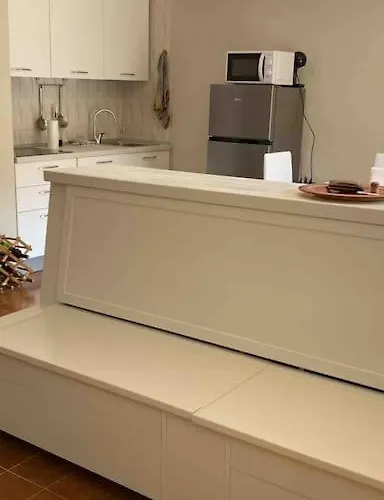 Immerso Nella Tranquillita Appartement