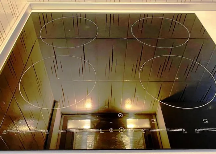 Apartament Immerso Nella Tranquillita *