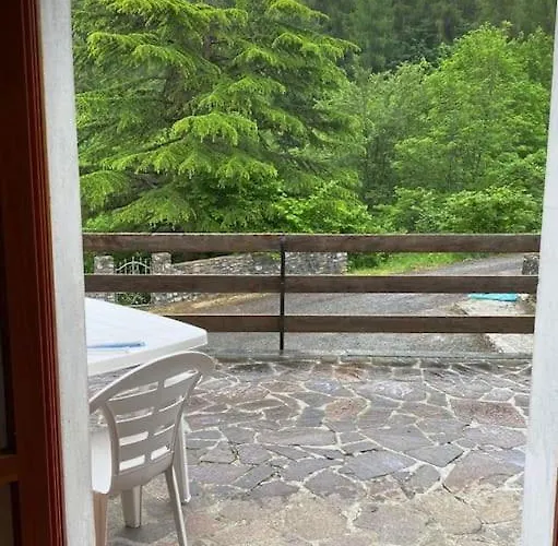 Immerso Nella Tranquillita Appartement Bobbio