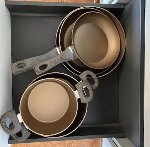 Immerso Nella Tranquillita Bobbio