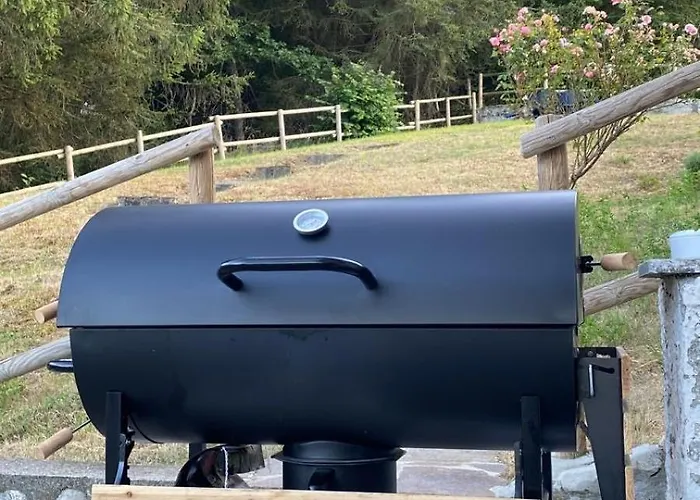 Appartement Immerso Nella Tranquillita *